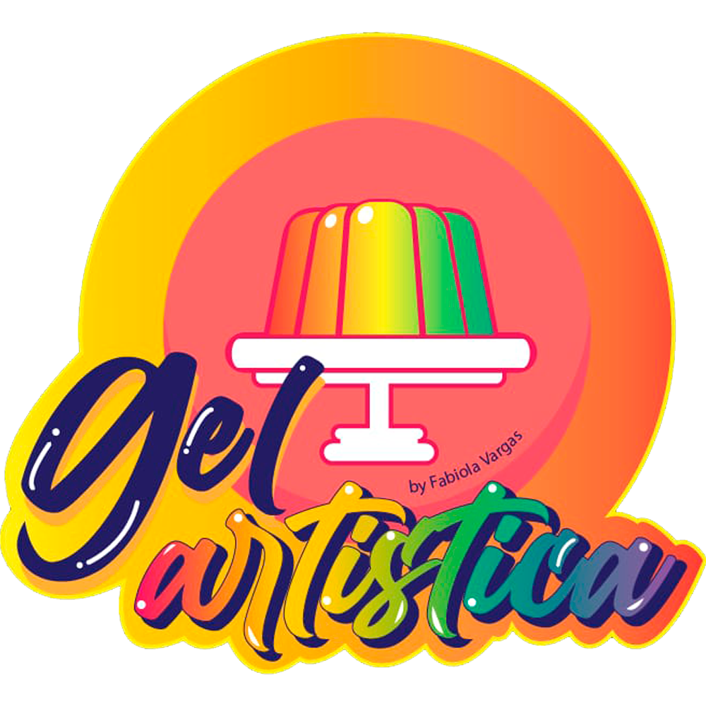 Gelartistica Gelatinas chocolatería repostería