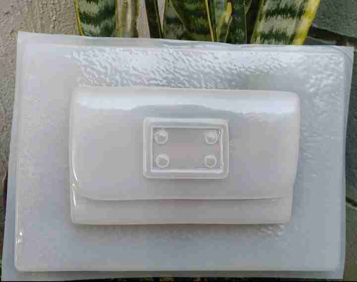 Molde Cartera
