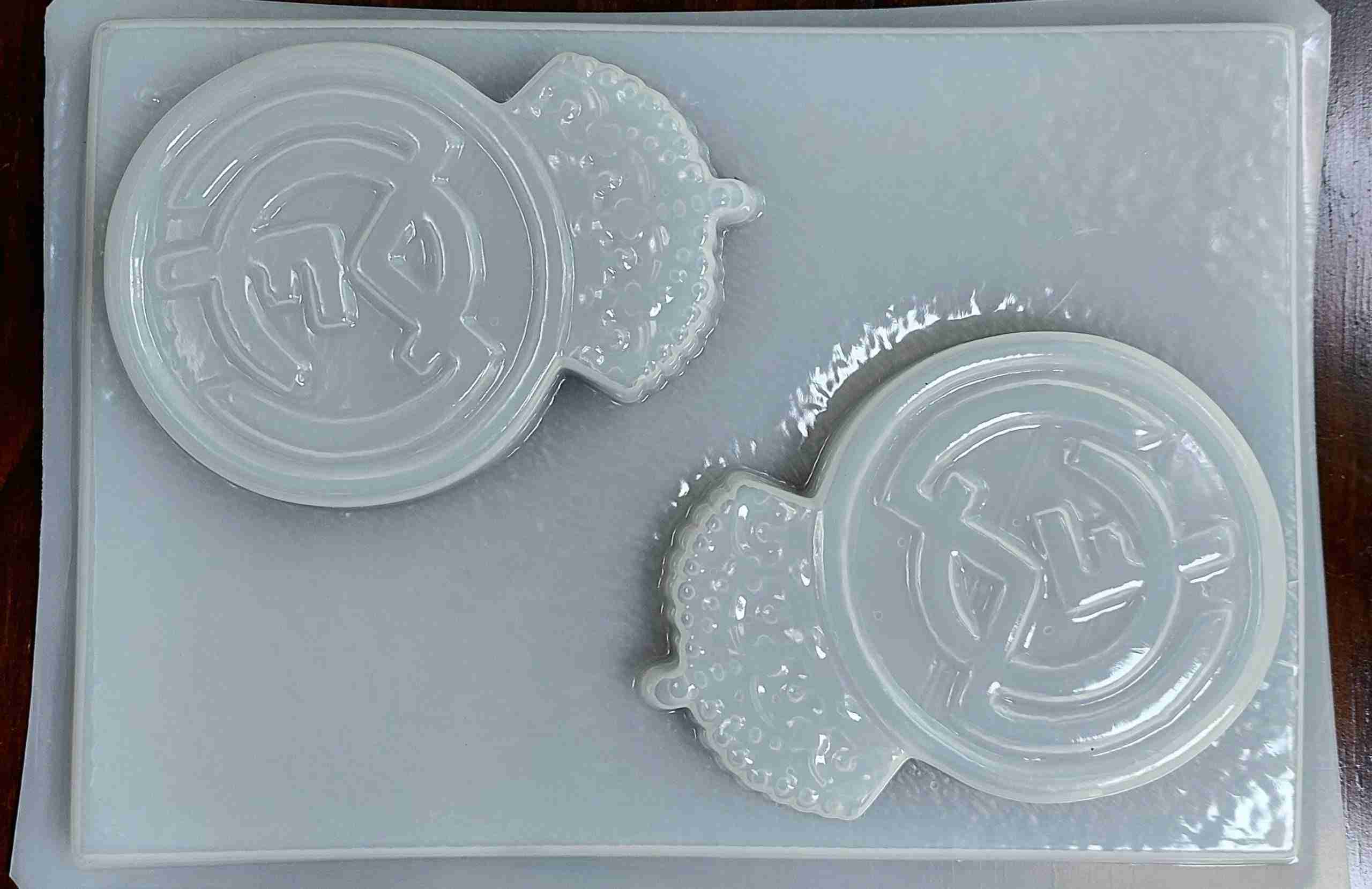 Molde Logo Real Madrid