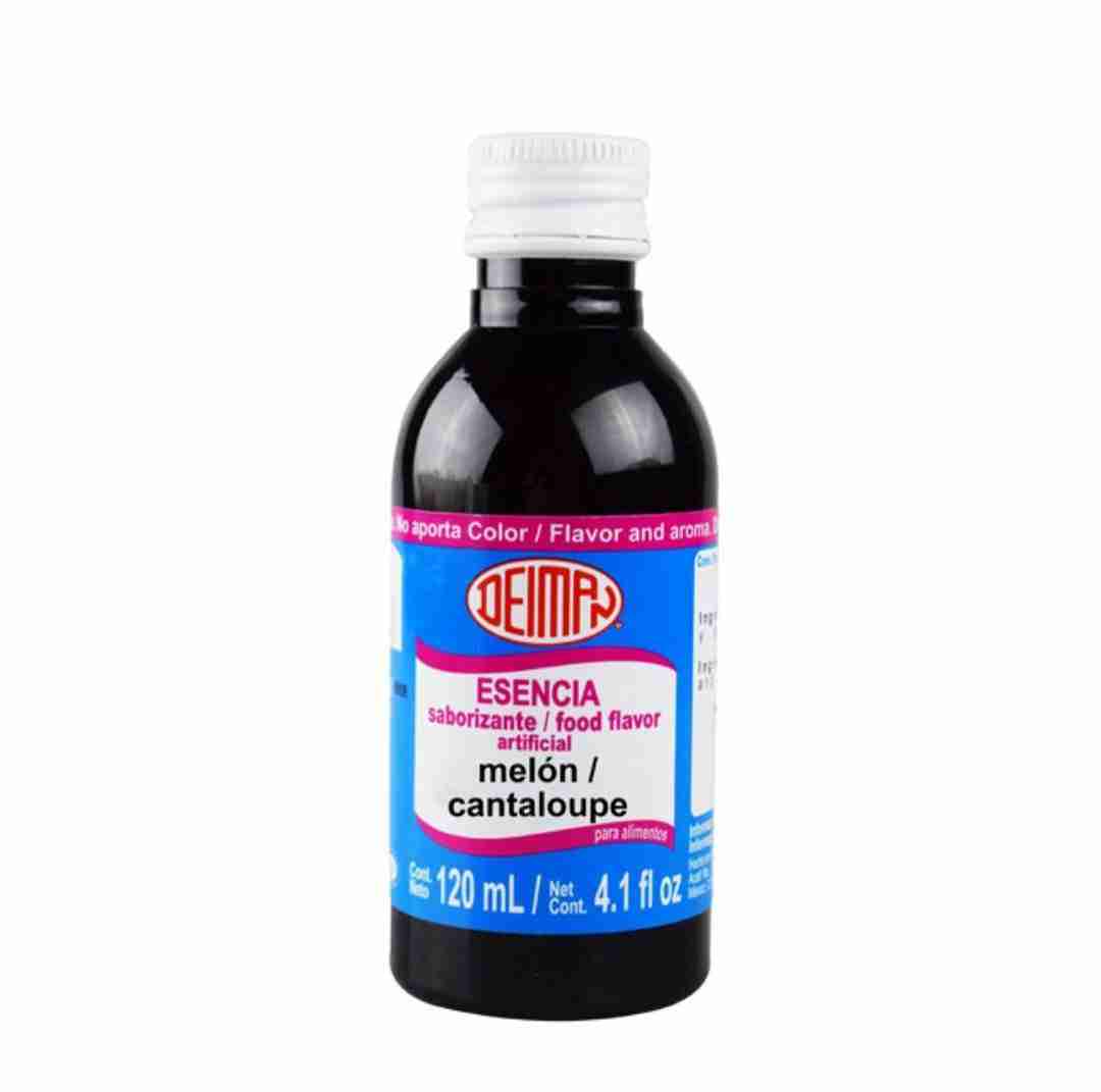 Esencia Sabor Melon 120ml