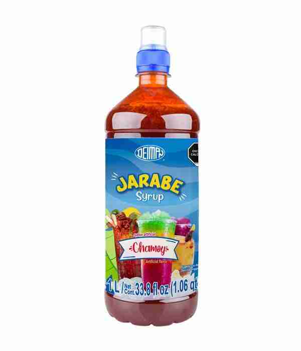 Jarabes