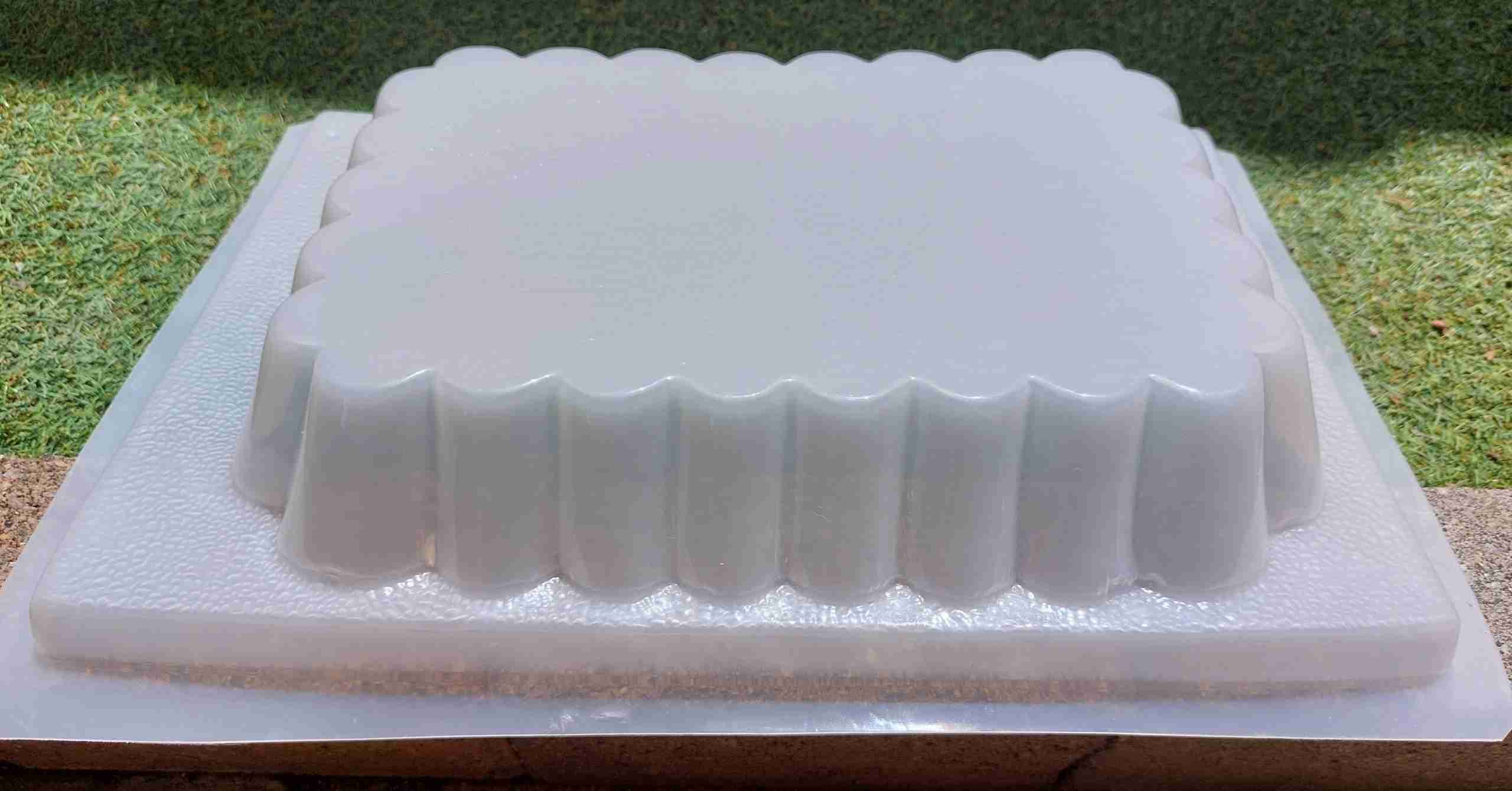 Molde rectangular 3.5 litros