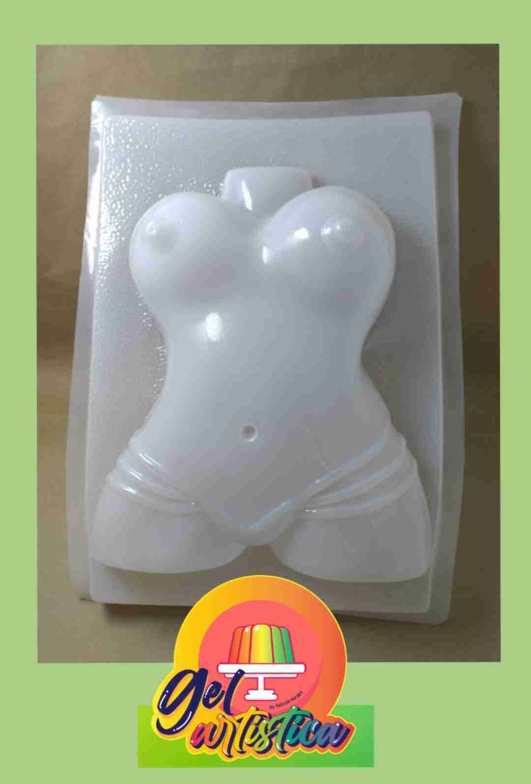 Molde mujer despedida