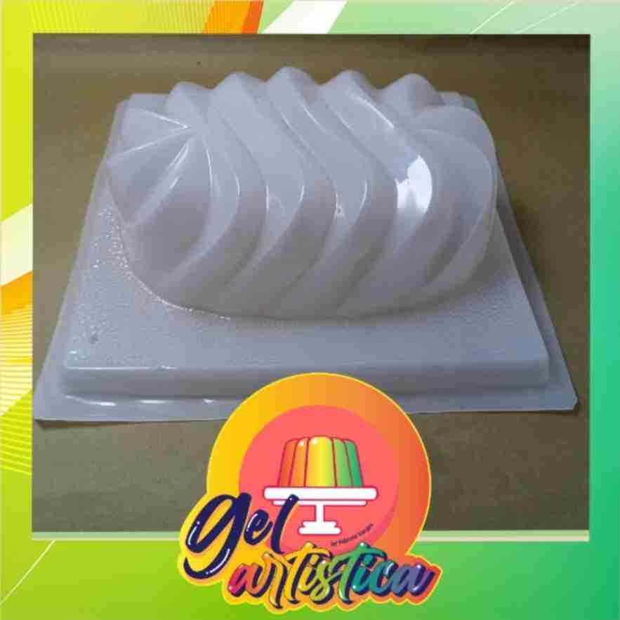 Molde Sepelin Grande