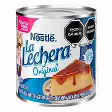 Leche Condensada Nestle 375 gramos