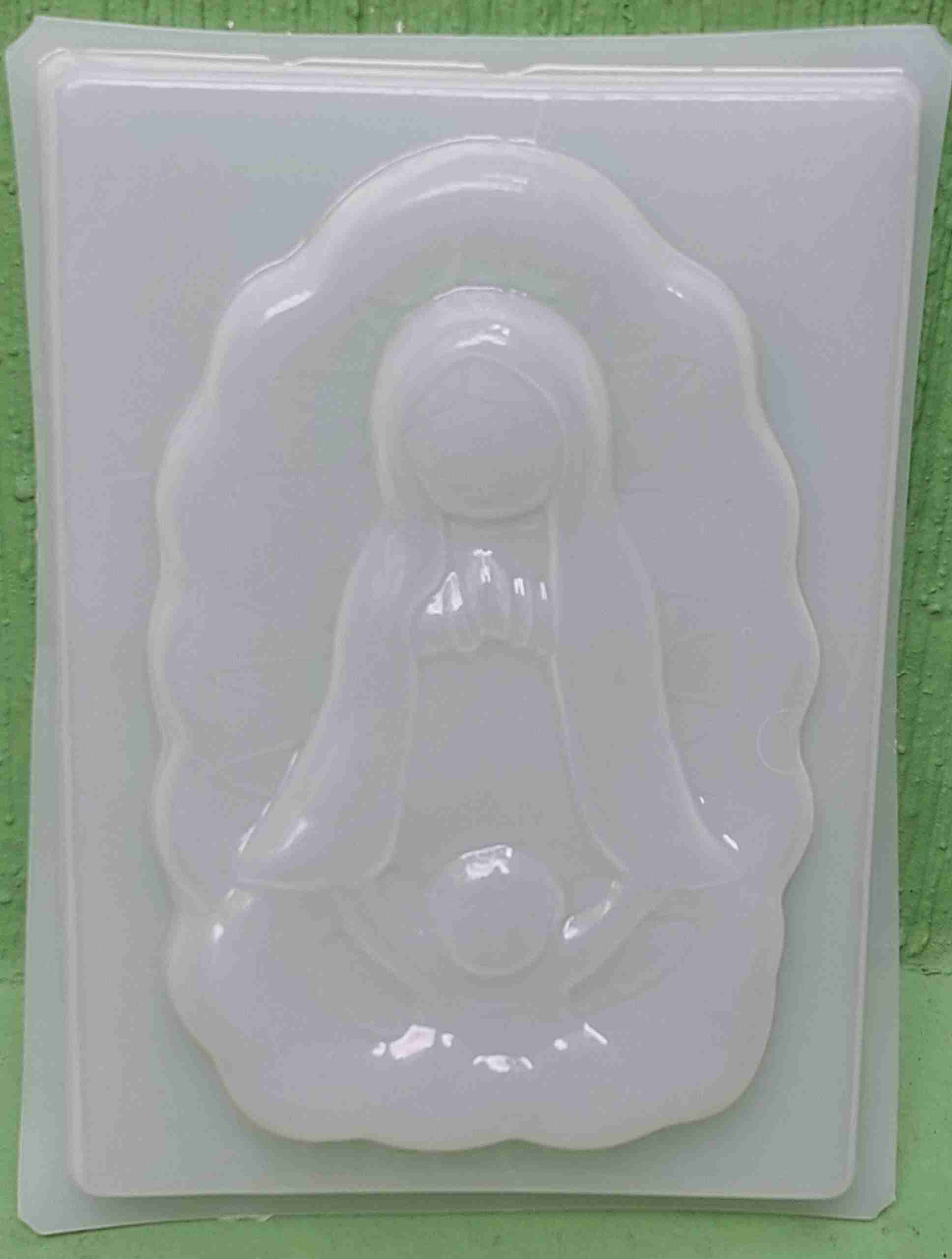 Molde Virgen