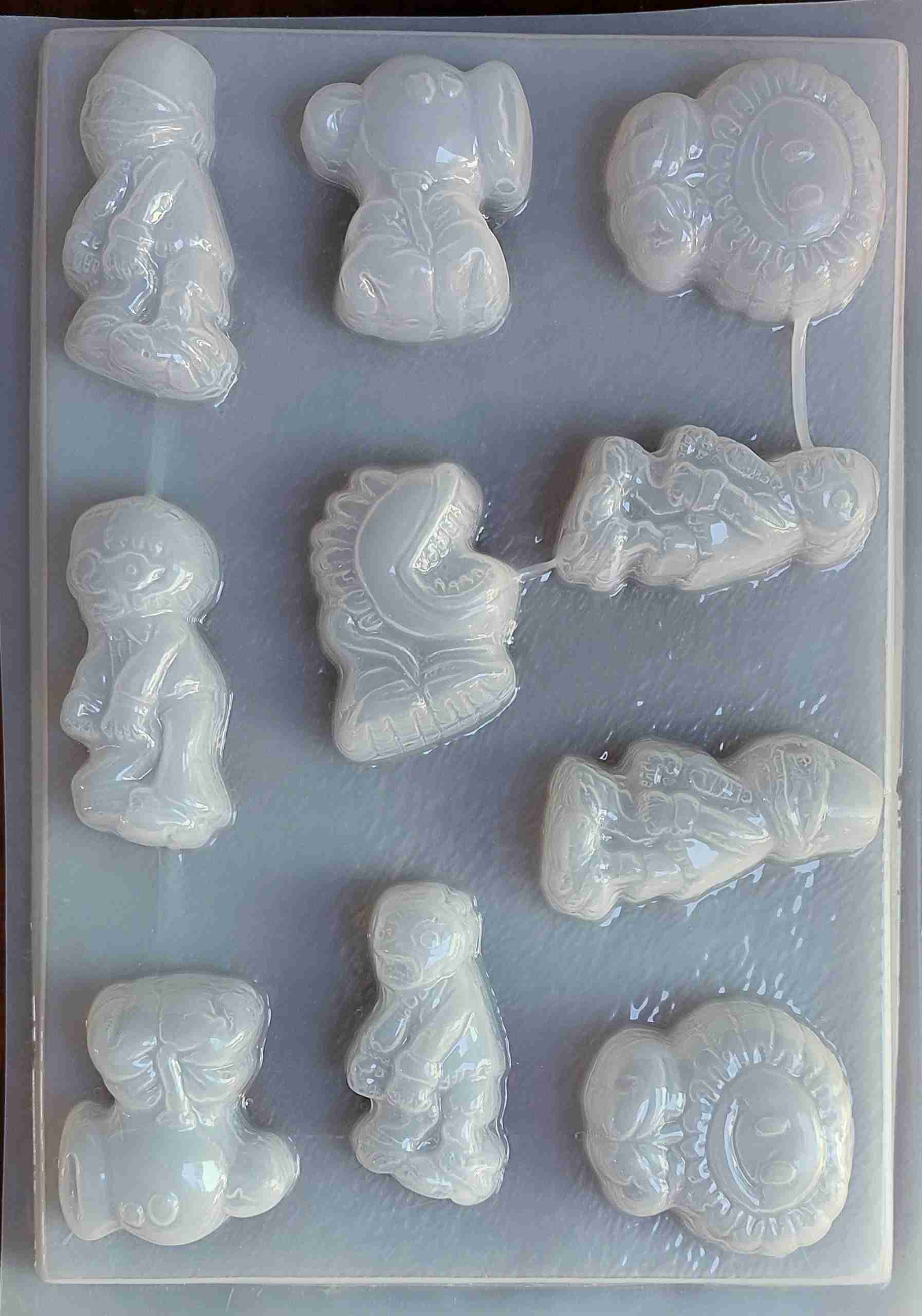 Molde plantas vr. zombies