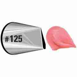 Duya mediana #125 Marca Wilton