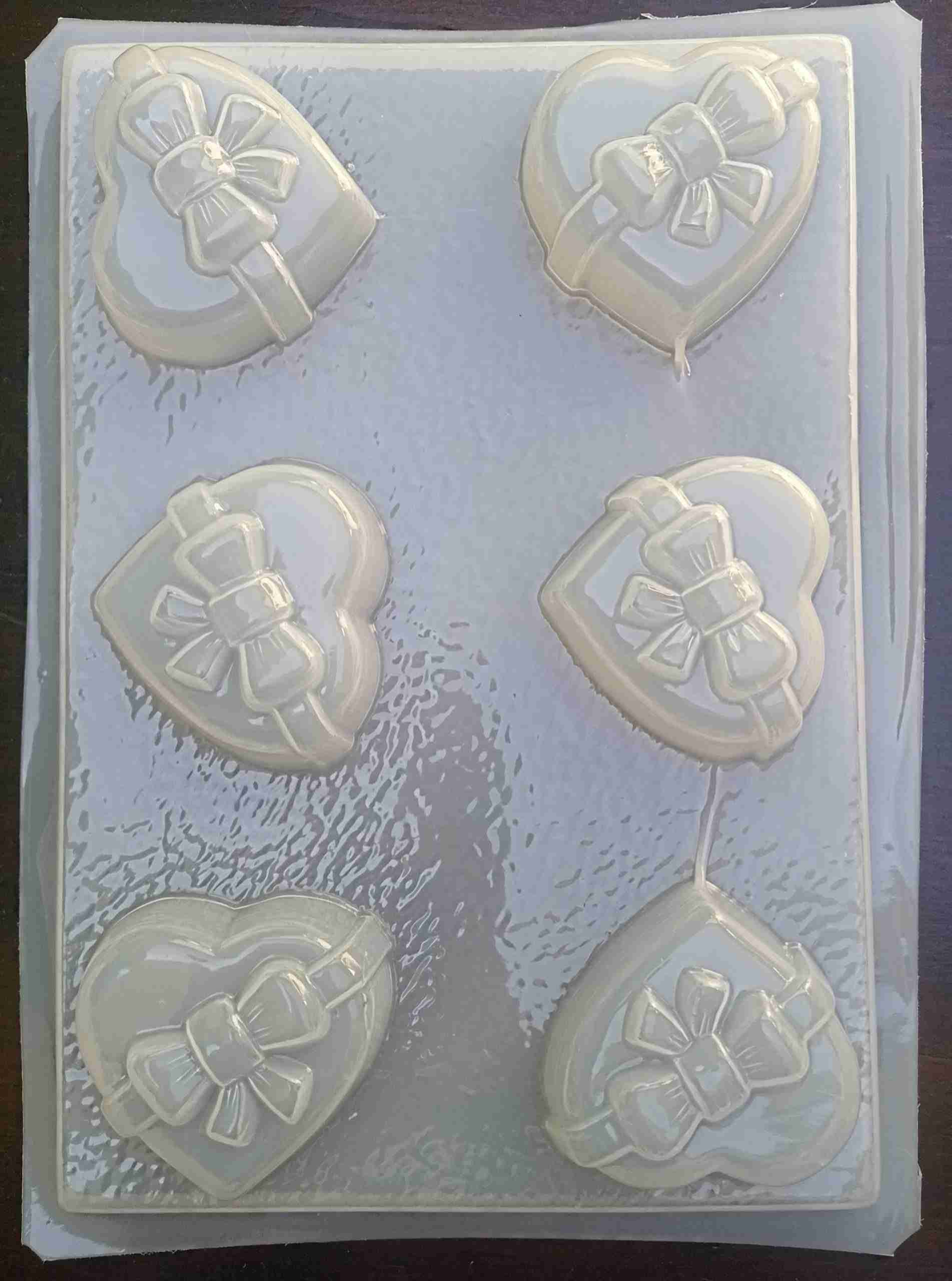 corazones Regalo Individuales