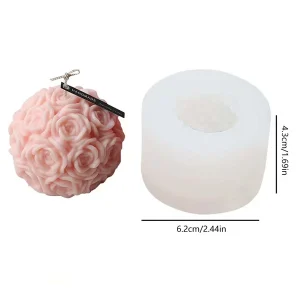 silicòn bomba flores